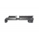 Цевье K-31C Classic Top Rail for AK Replicas - Black [5KU]